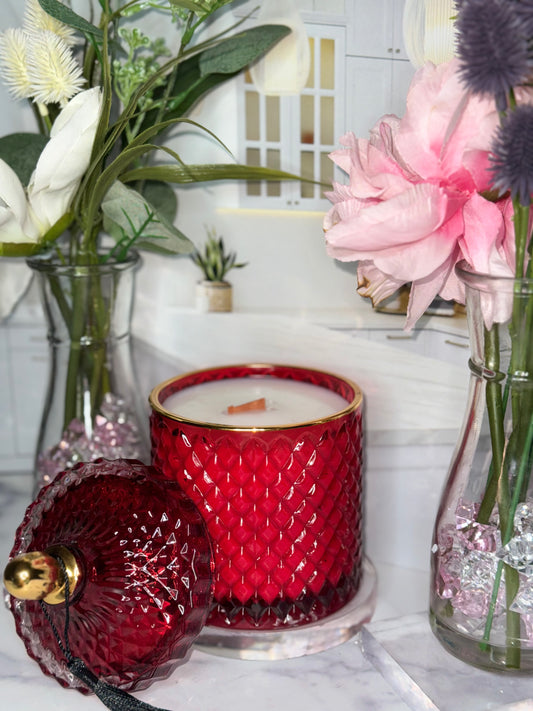 Limit Edition Extra large Cocoa Butter Cashmere 20oz