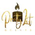 theprettylit logo