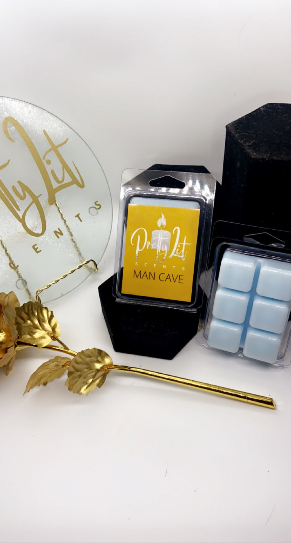 Pretty Lit Scents Wax Melts