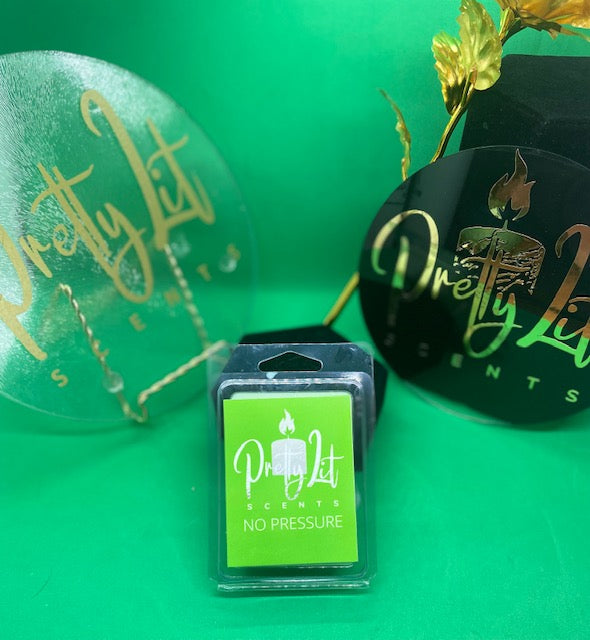 Pretty Lit Scents Wax Melts