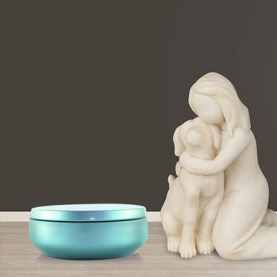 Miraca-Gloss Teal 14oz No Pressure(Eucalyptus)