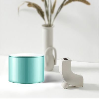 Zen- gloss teal 15oz No Pressure (Eucalyptus)