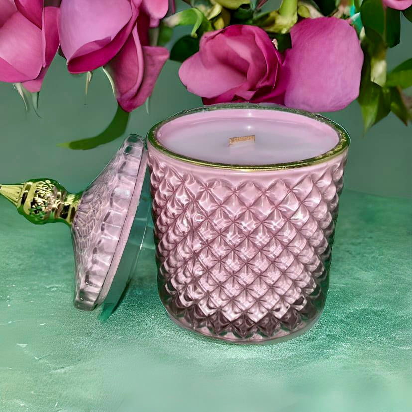 Deco Pink Passion