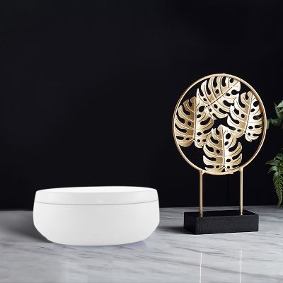 Miraca-Gloss white 14oz