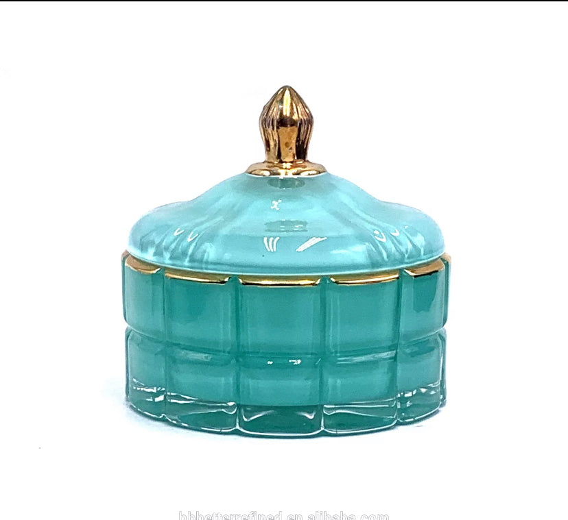 Pretty Lit Scents (Teal) Endless Weekend